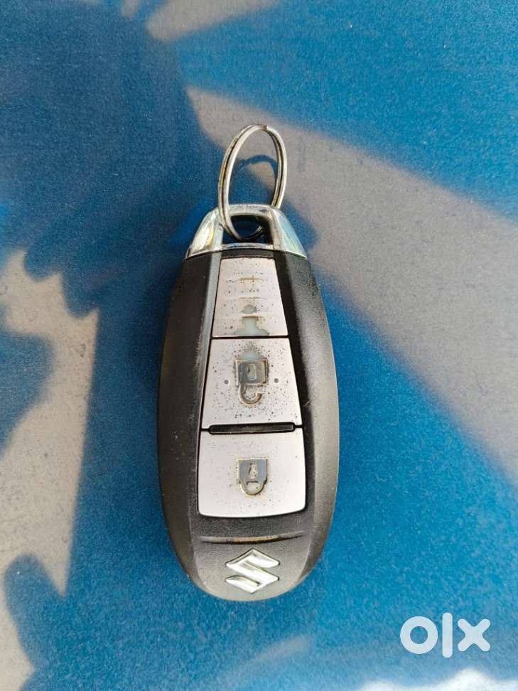 Maruti Suzuki Baleno Zeta, 2018, Diesel