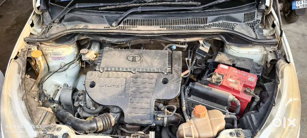 Well Maintained Car Hai