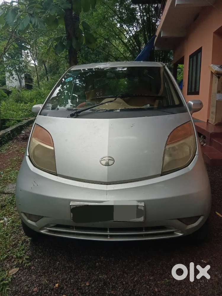 Tata Nano Xe 2013 Petrol Manual