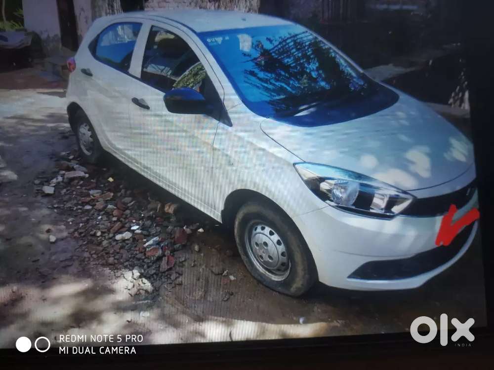 Tata Tiago 2019