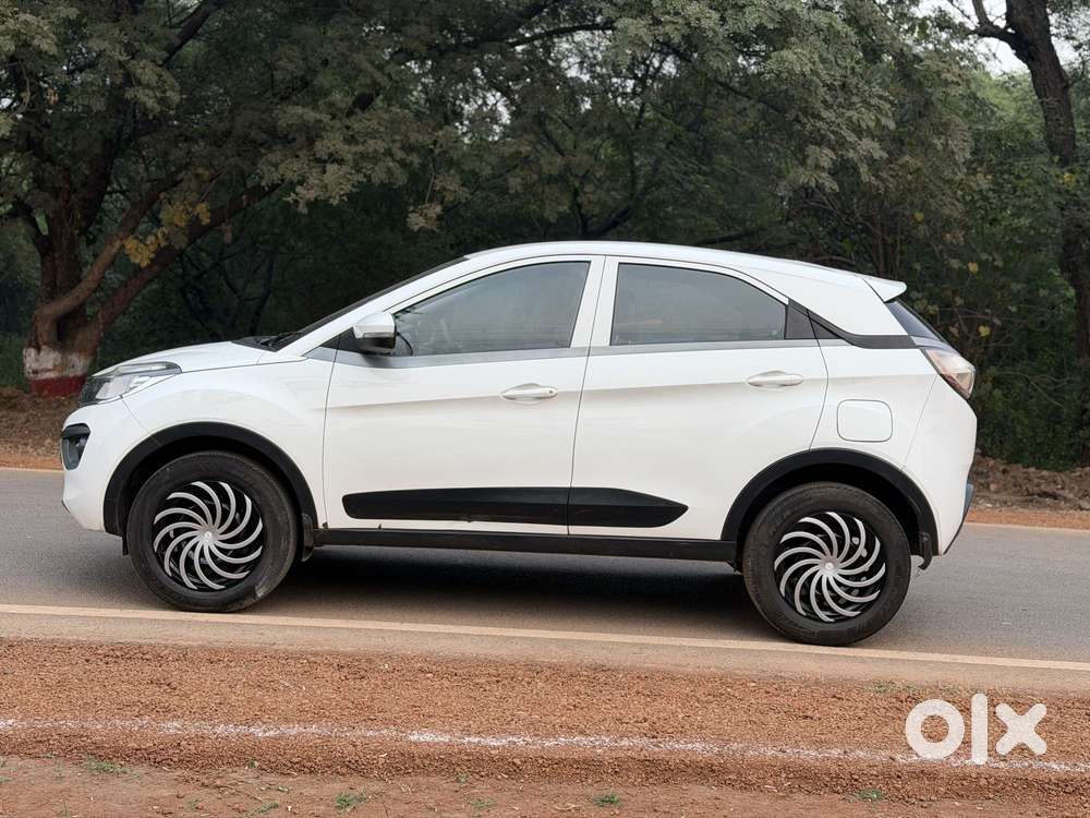 Tata Nexon 1.5 Diesel, 2019, Diesel