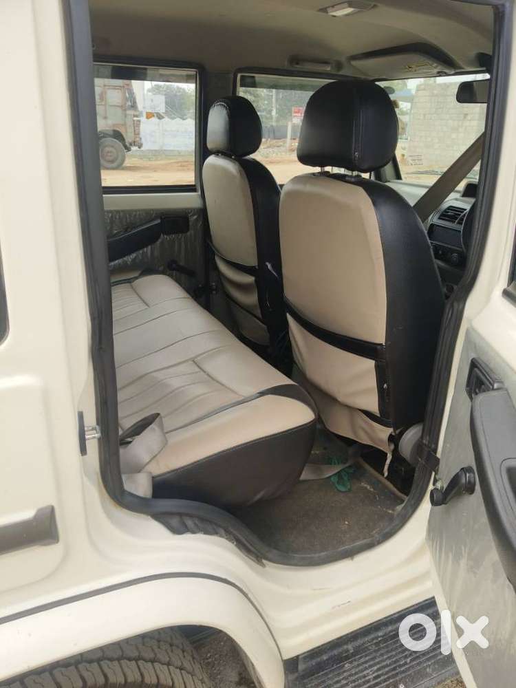 Mahindra Bolero B6, 2024, Diesel