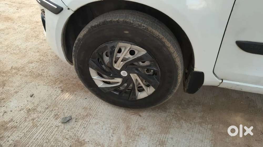 Maruti Suzuki Ritz 2016 Diesel Manual