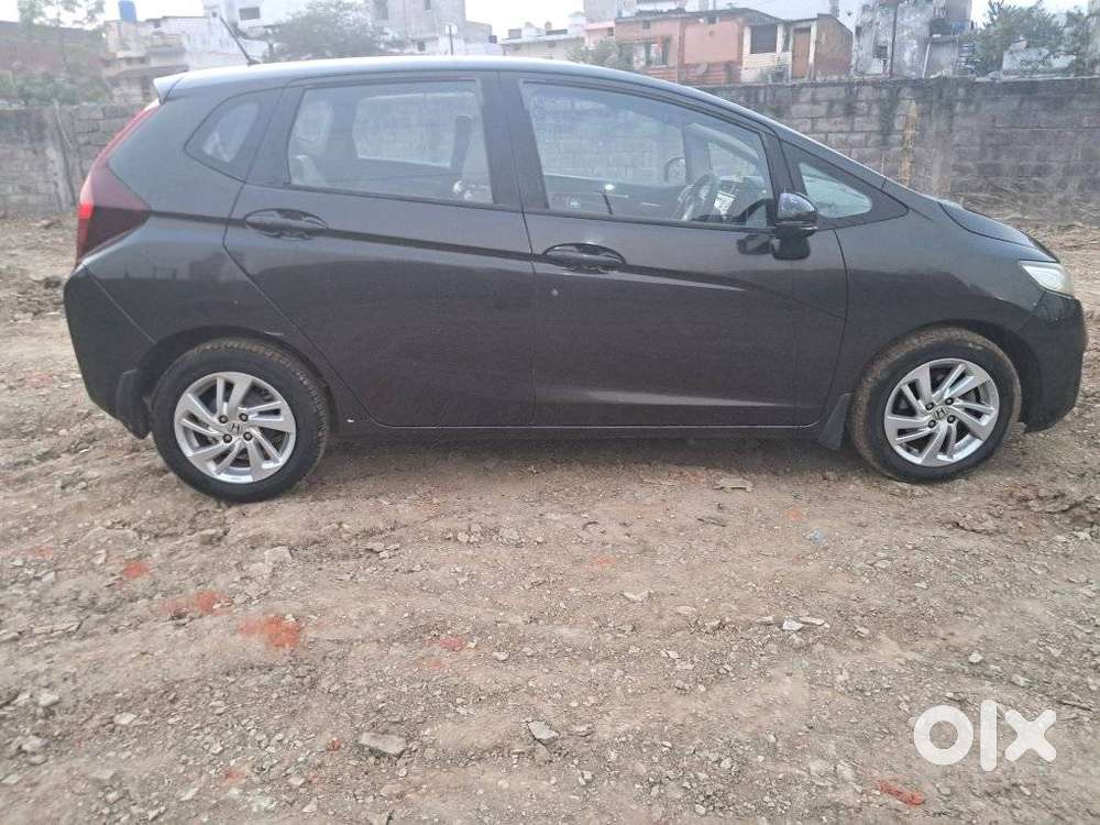 Honda Jazz 1.5 V I Dtec, 2016, Diesel