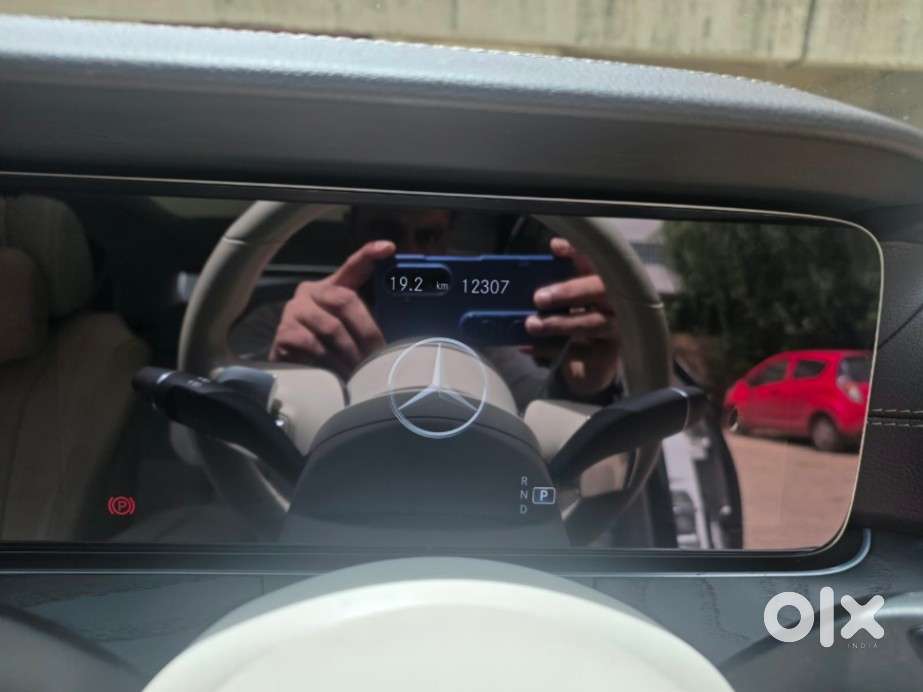 Mercedes-benz E-class Exclusive E 220 D, 2022, Diesel