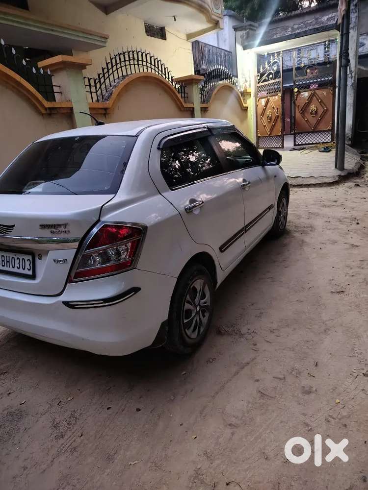 Maruti Suzuki Swift Dzire 13 Diesel 75000 Km Driven