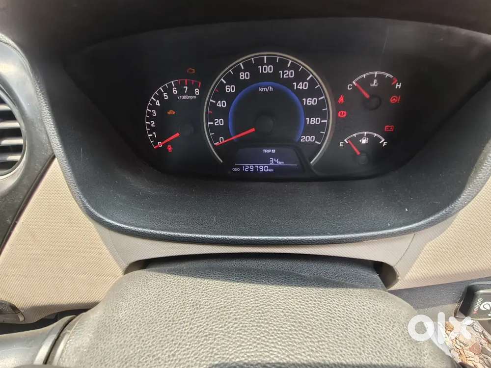 Hyundai Grand I10 Prime 2019