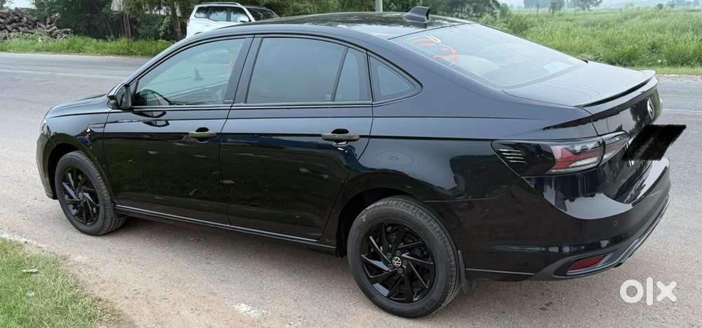 Volkswagen Virtus 2026 Petrol Good Condition