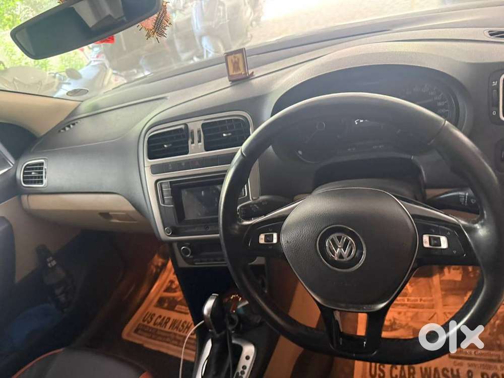 Volkswagen Ameo 2018 Diesel Good Condition