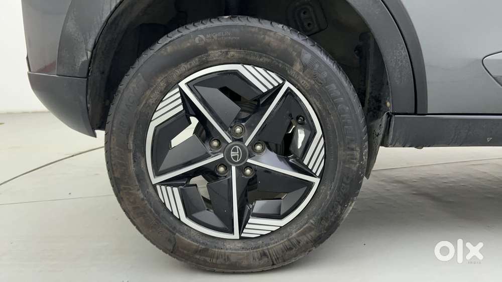 Tata Nexon Fearless Plus 1.5 Revotorq Diesel 6 Mt Dt, 2024, Diesel