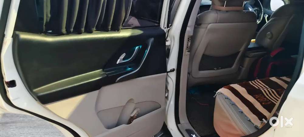 Mahindra Xuv500 2017 Diesel Good Condition