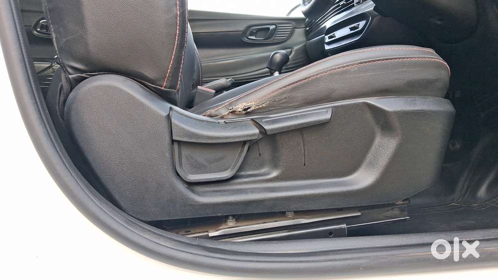 Hyundai New I20 1.2 Asta Mt, 2021, Petrol