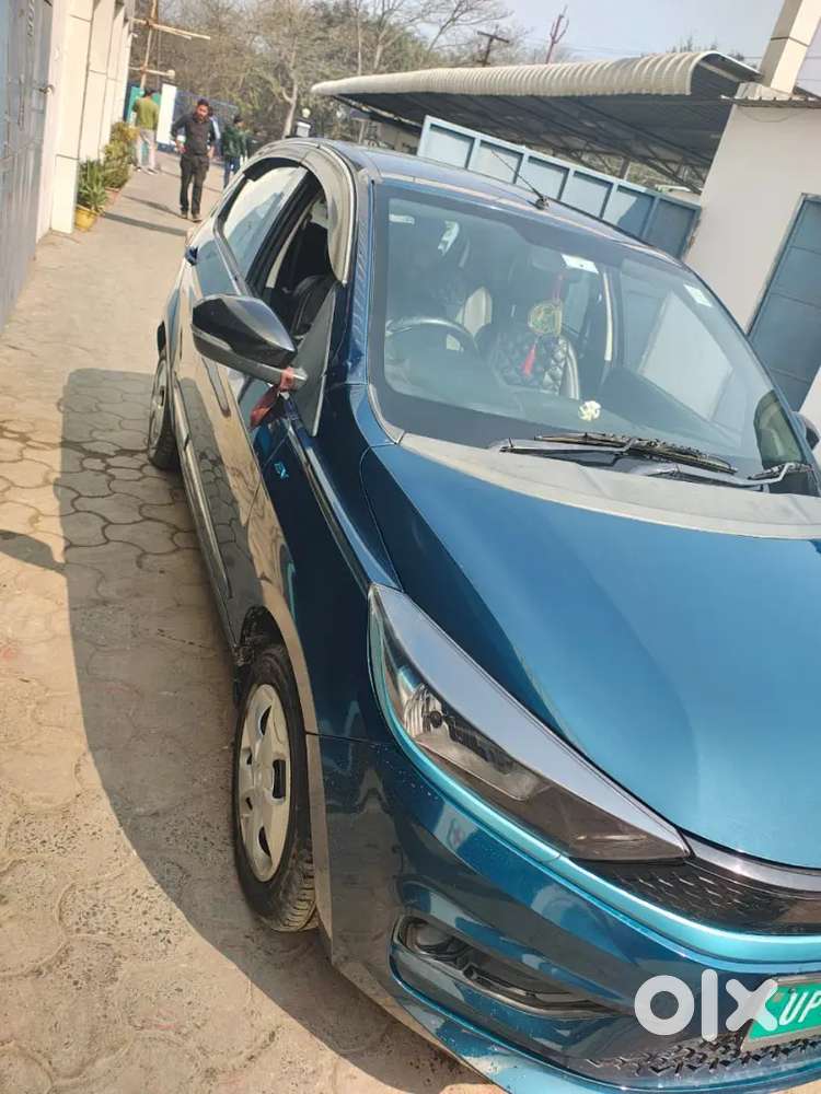 Tata Tiago Ev 2023 Electric 60000 Km Driven