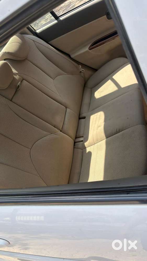 Hyundai Verna 2009 Diesel Good Condition