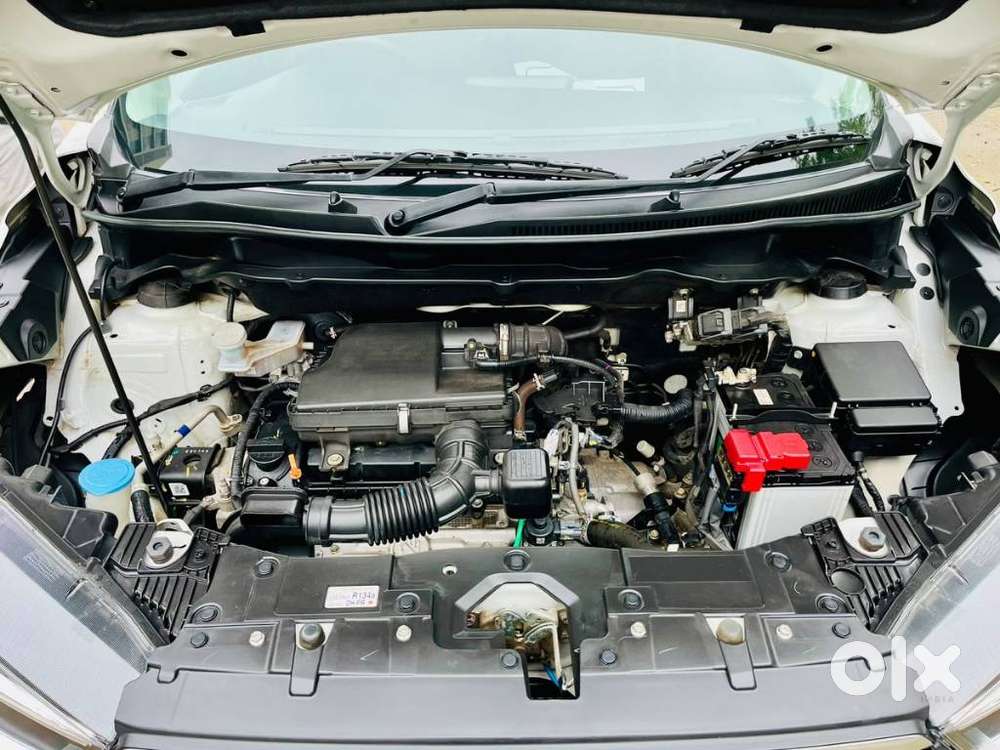 Maruti Suzuki Xl6 1.5 Alpha At, 2024, Petrol