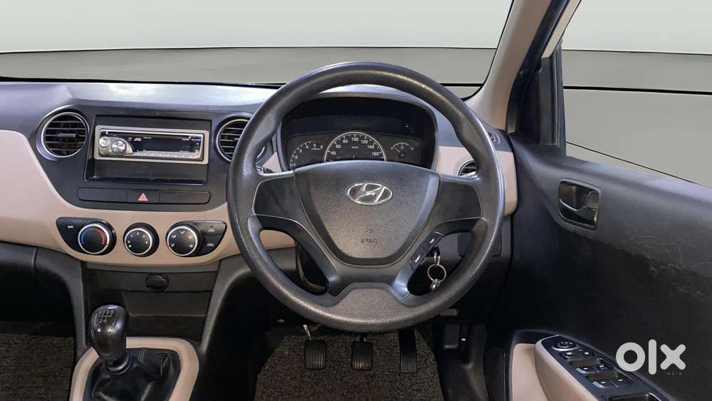 Hyundai Grand I10 1.2 Crdi Magna, 2017, Diesel