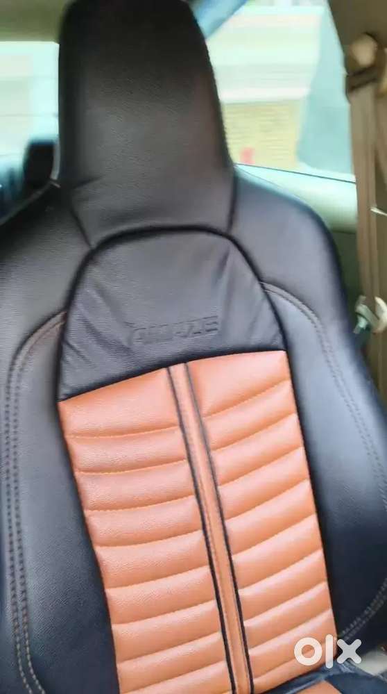 Honda Amaze 2016 Diesel Car