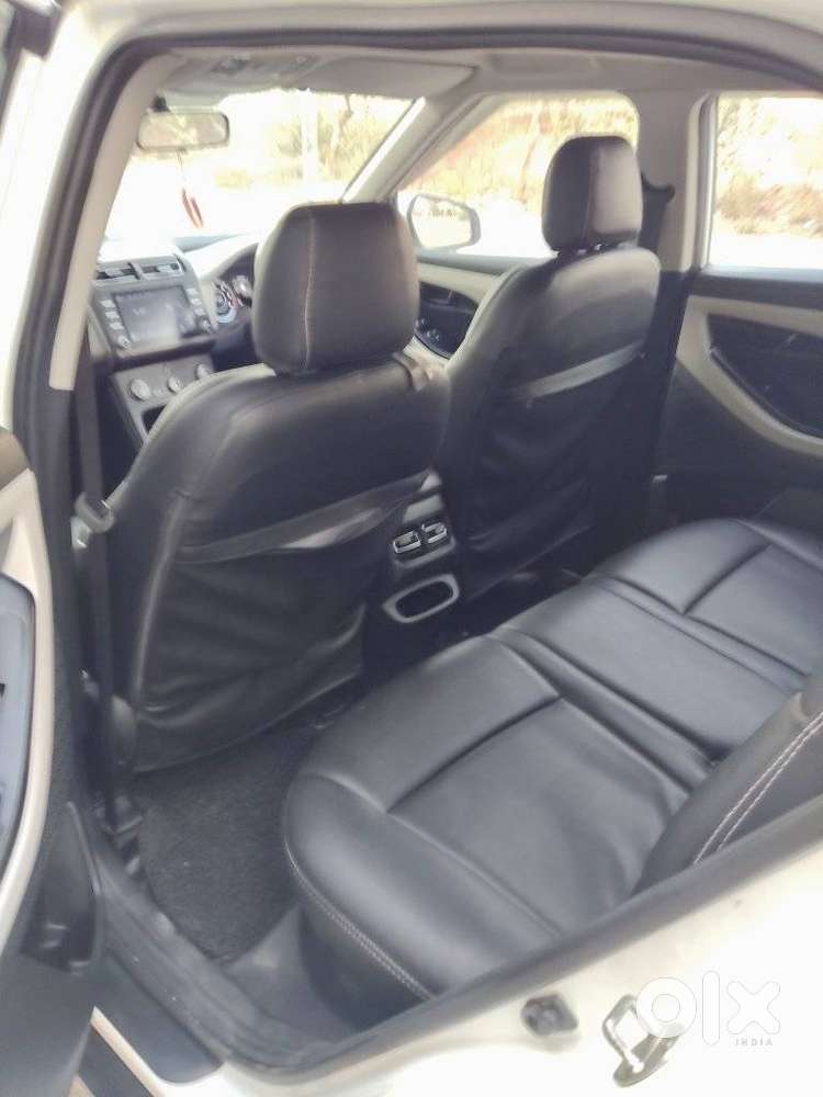 Hyundai Creta 1.5 Ex Diesel, 2022, Diesel