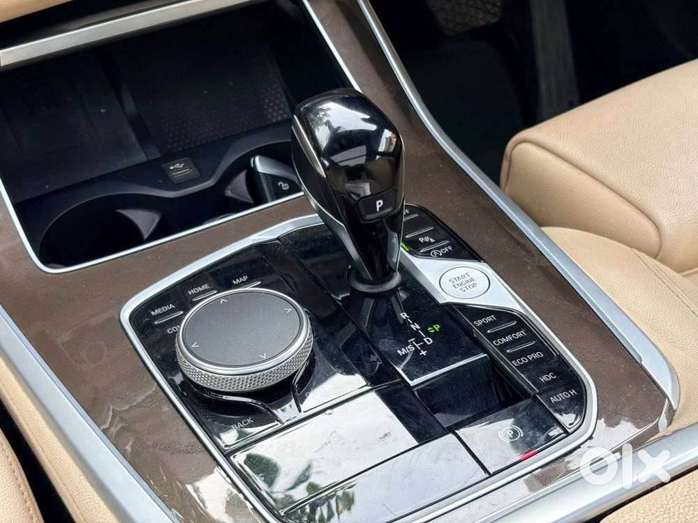Bmw X5 Xdrive 30d Sport, 2022, Diesel