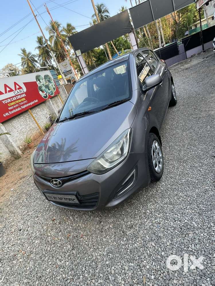 Hyundai I20 Magna Optional 1.4 Crdi, 2014, Diesel