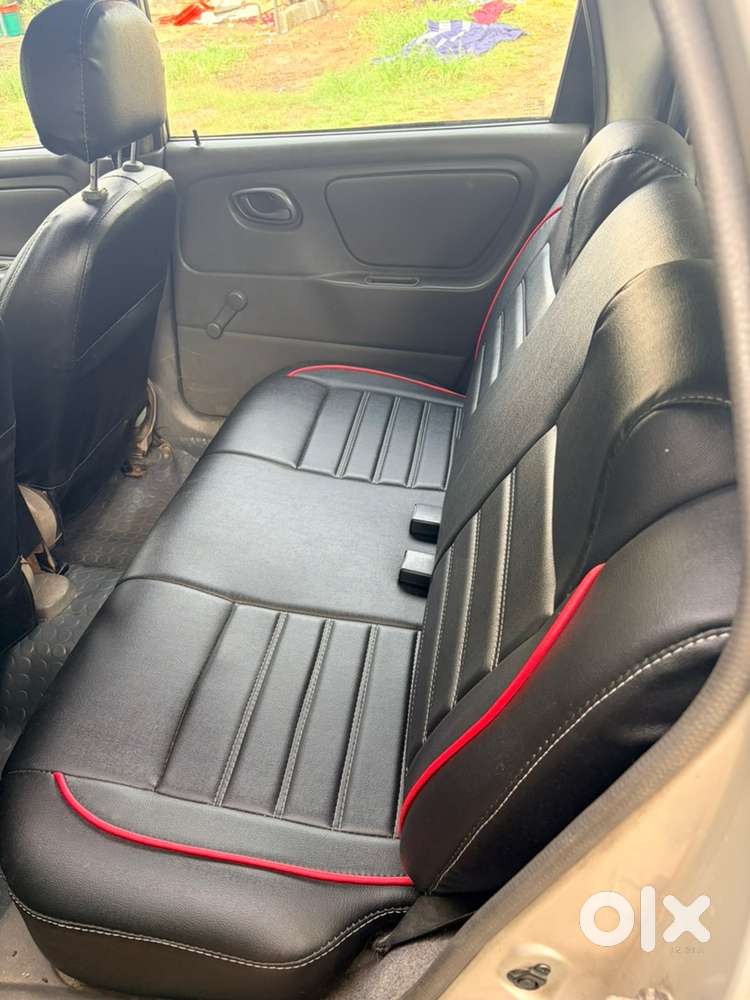 Maruti Suzuki Alto 2009