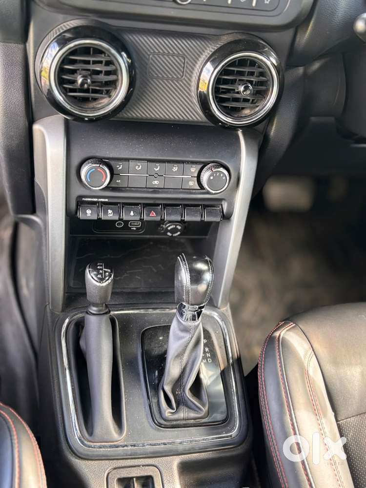 Mahindra Thar Lx 4x4 Hardtop, 2022, Diesel