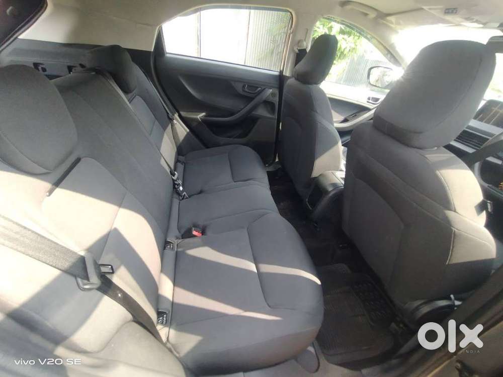 Tata Nexon Smart Plus S 1.2 Revotron Petrol 5 Mt, 2023, Petrol
