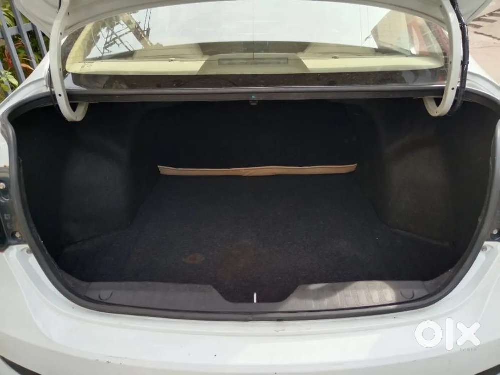 Maruti Suzuki Ciaz Zdi Shvs, 2016, Diesel