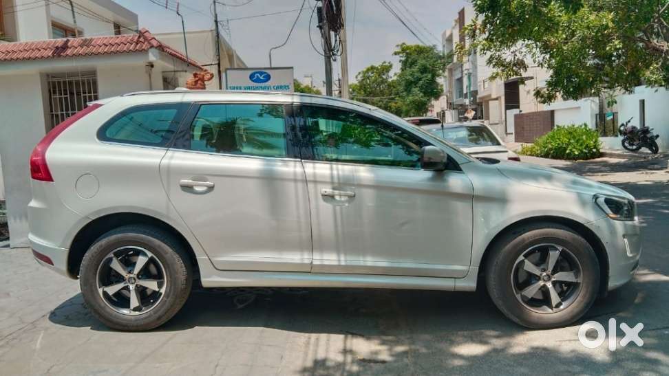 Volvo Xc60 D4 Kinetic, 2015, Diesel