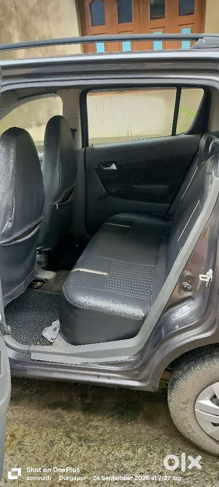 Maruti Suzuki Alto Lxi 2016