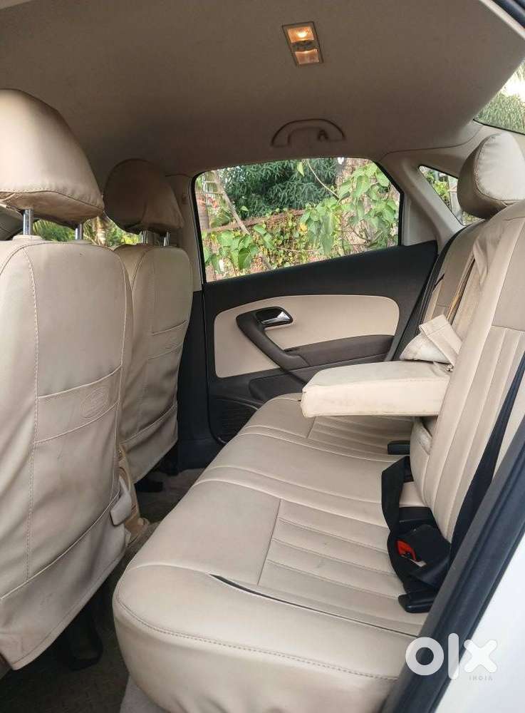 Volkswagen Vento, 2012, Petrol