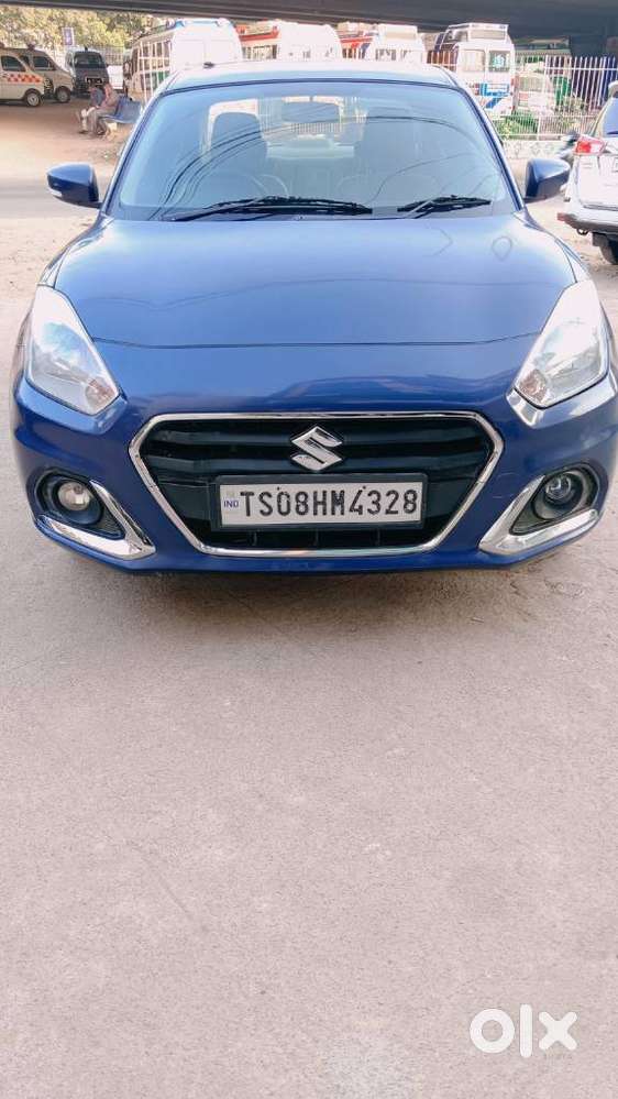 Maruti Suzuki Swift Dzire