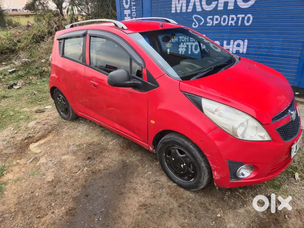 Fix Price For Chevrolet Beat