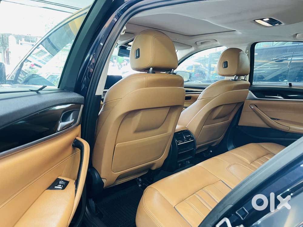 Bmw 5 Series 520d Sport Line, 2017, Diesel