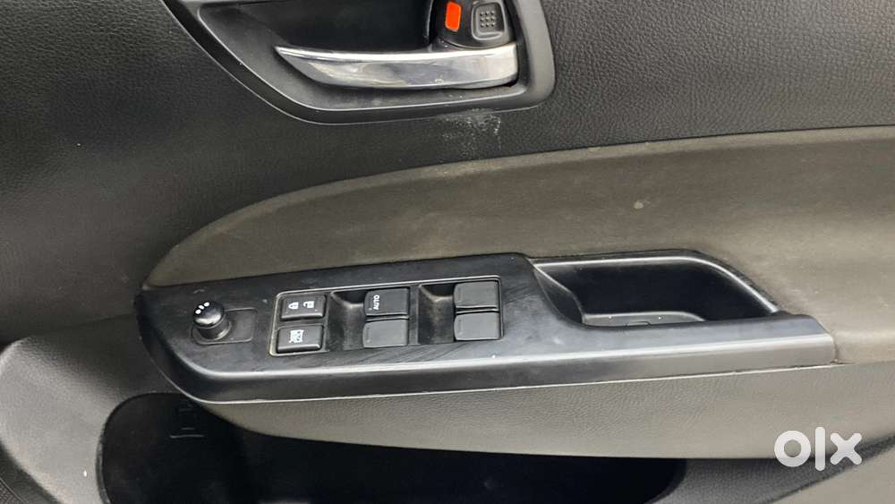 Maruti Suzuki Swift 2011-2014 Vxi, 2014, Petrol