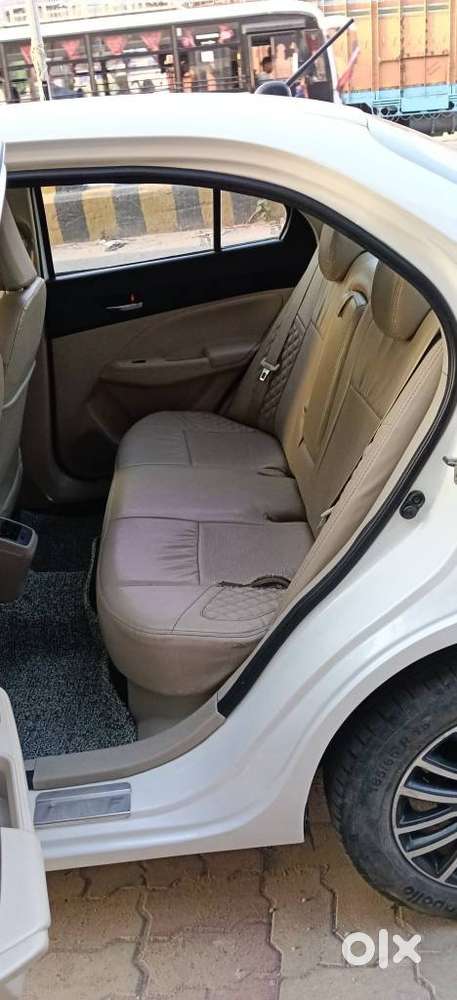 Maruti Suzuki Dzire 1.2 Zxi Plus, 2022, Petrol