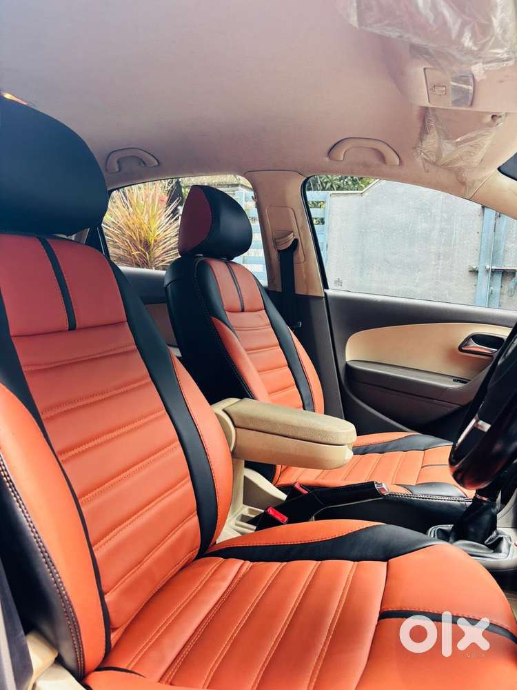 Volkswagen Vento 2010-2013 Diesel Highline, 2014, Diesel