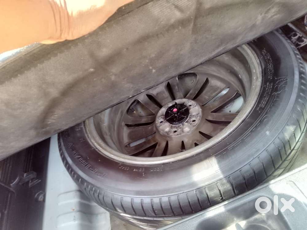 Hyundai Tucson Gl 2wd Automatic, 2017, Diesel