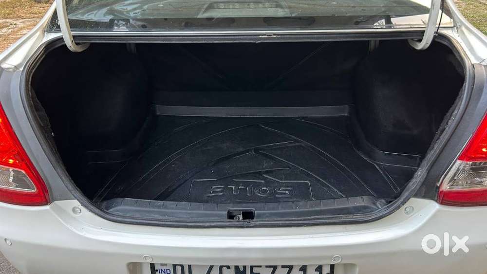 Toyota Etios