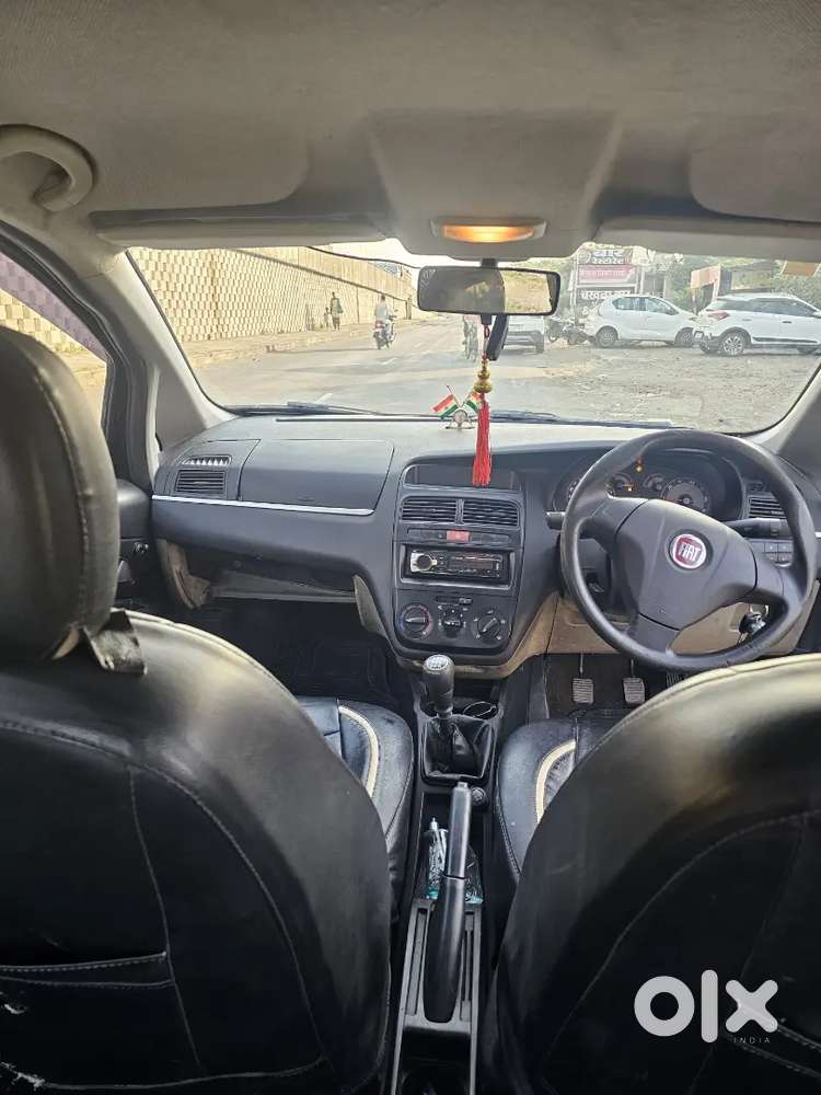 Fiat Linea 2010 Model 2030 Tak Valid 2nd Owner