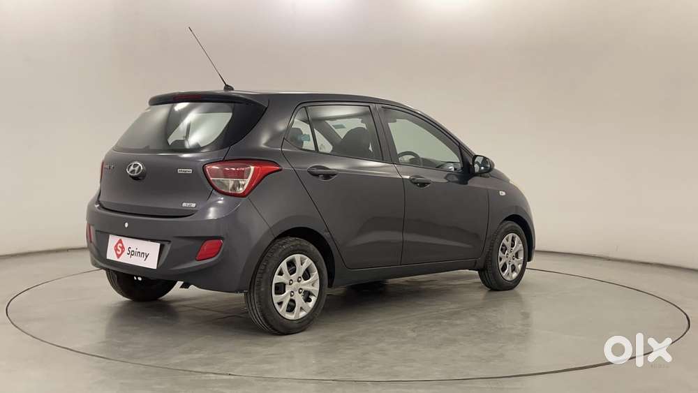 Hyundai Grand I10 1.2 Kappa Magna, 2014, Petrol