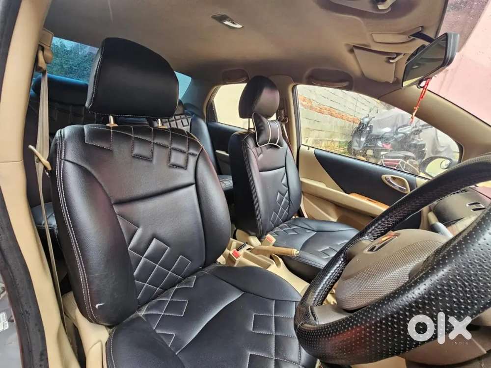 Honda City Zx 2008 Petrol 81000 Km Driven