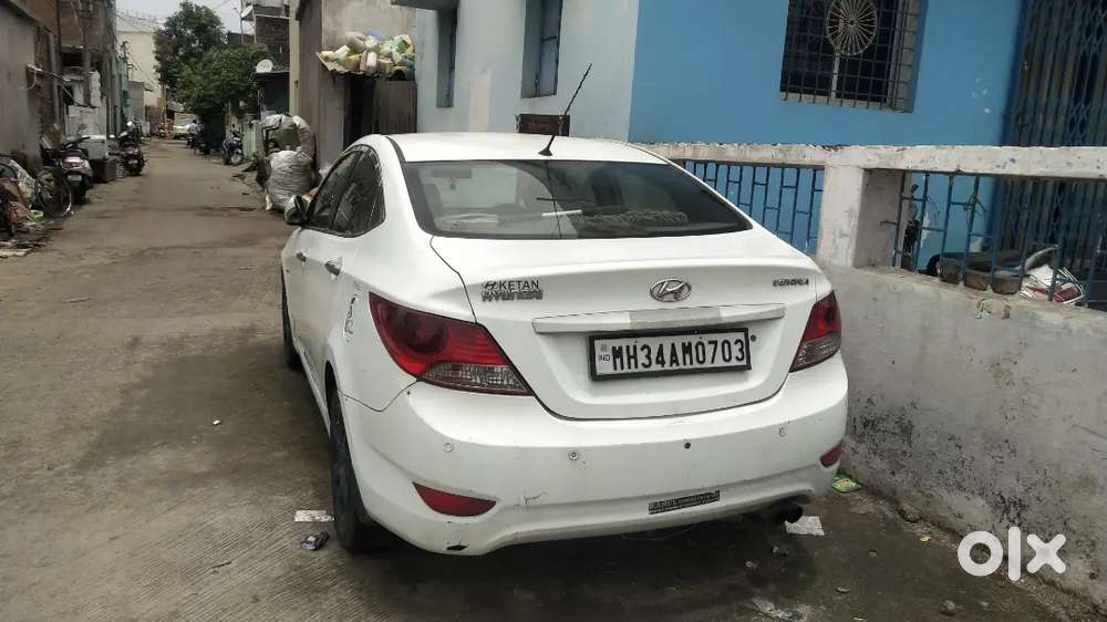 Car At Best Condition
