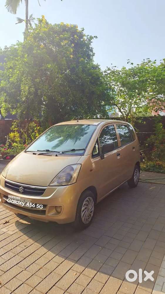 Maruti Suzuki Zen Estilo 2007 Petrol Well Maintained