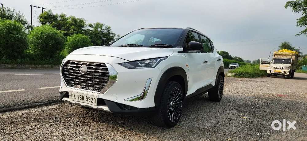 Nissan Magnite 1.0 Xe 2022