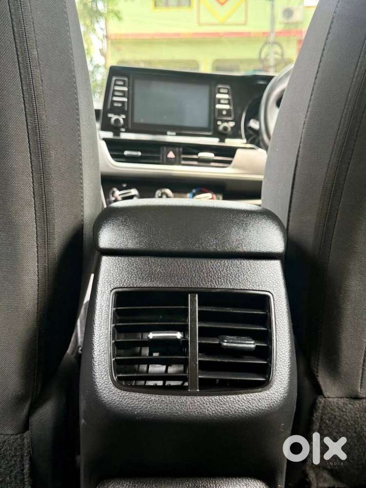 Kia Seltos Htk G, 2019, Petrol