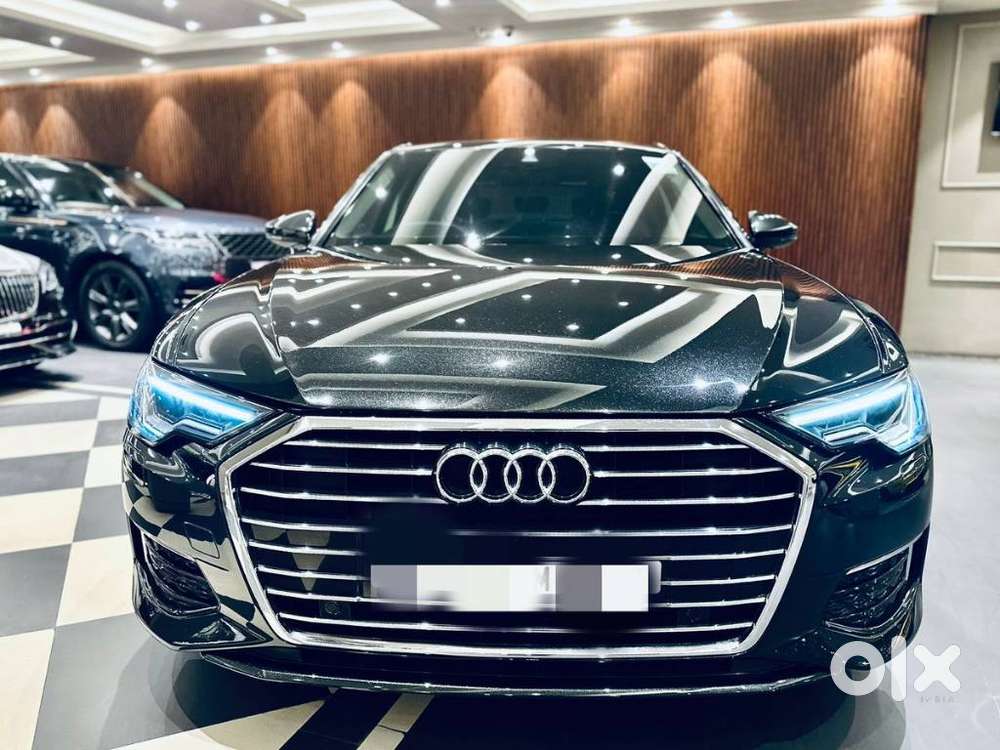 Audi A6 4.0 S6 Tfsi, 2020, Petrol