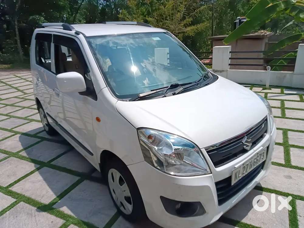 Automatic Wagner. Model 2018. Owner 2nd . Km 54800. Company Service