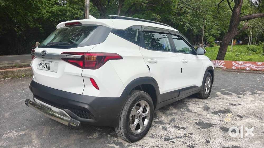 Kia Seltos Htk Plus D, 2019, Diesel