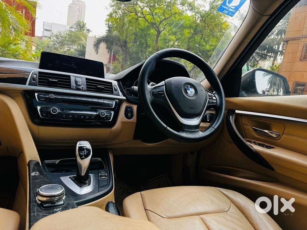 Bmw 3 Series 320d, 2016, Diesel